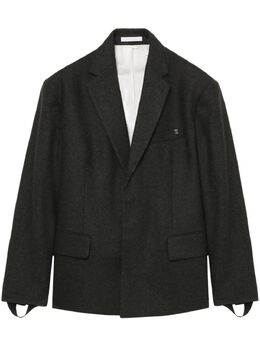 Helmut Lang: Жакет 