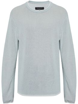 rag & bone: Свитер с длинным рукавом 