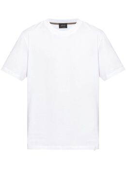 Brioni: Футболка с коротким рукавом 