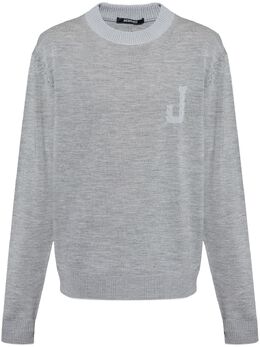 Jacquemus: Трикотажный свитер 