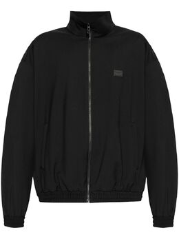 Dolce & Gabbana: Куртка из шерсти 