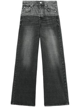 rag & bone: Тёмные брюки 