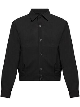 Lanvin: Светлая куртка 