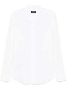 Giorgio Armani: Белая рубашка 
