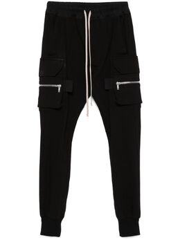 Rick Owens: Чёрные брюки  Mastodon