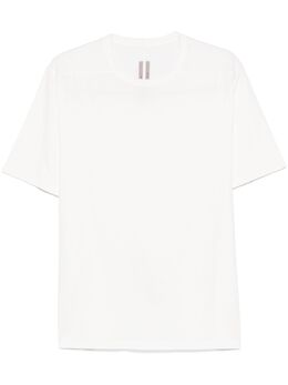 Rick Owens: Белая футболка  Brad