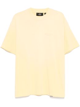 Represent: Жёлтая футболка 