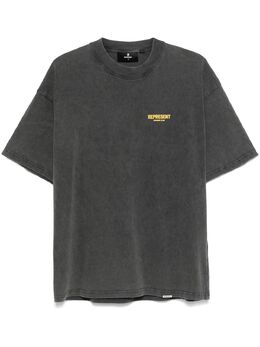 Represent: Футболка с коротким рукавом 