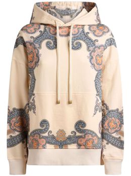 ETRO: Свитшот с капюшоном 