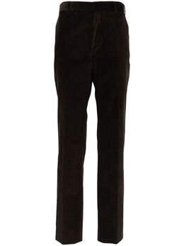 Brioni: Прямые брюки 