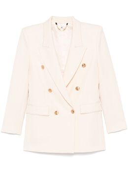 Elisabetta Franchi: Жакет из шерсти 