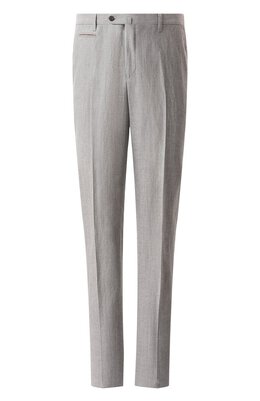Corneliani: Брюки из шерсти 