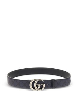 Gucci: Ремень  GG Marmont