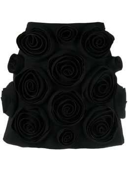 Viktor & Rolf: Чёрная юбка 