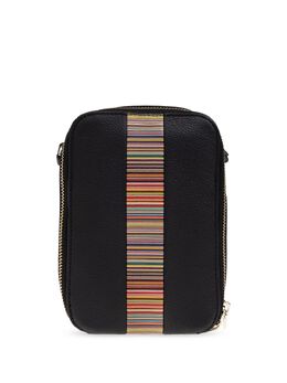 Paul Smith: Чёрная сумка 