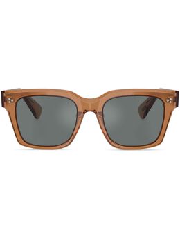 Oliver Peoples: Очки 