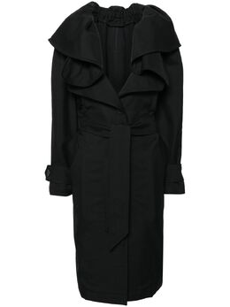 Viktor & Rolf: Чёрный плащ 