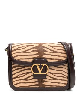 Valentino Garavani: Светлая сумка 