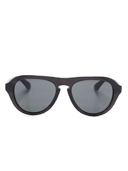 Burberry Eyewear: Очки 
