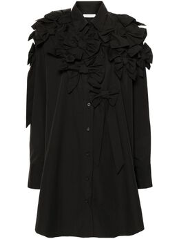 Viktor & Rolf: Рубашка с бантом 