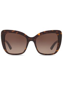 Dolce & Gabbana Eyewear: Очки 