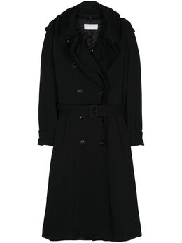 Viktor & Rolf: Чёрный плащ 