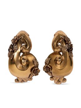 ETRO: Серьги 