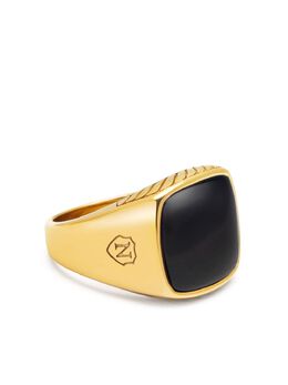 Nialaya Jewelry: Кольцо 