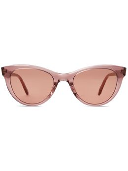 Garrett Leight: Очки 