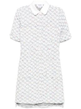 Thom Browne: Платье с карманами 