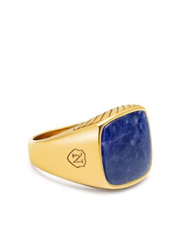 Nialaya Jewelry: Кольцо 