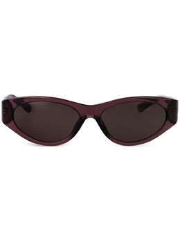 Balenciaga Eyewear: Очки 