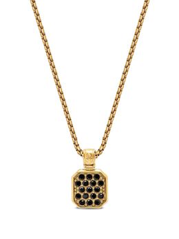 Nialaya Jewelry: Подвеска 