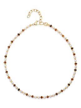 Nialaya Jewelry: Колье 