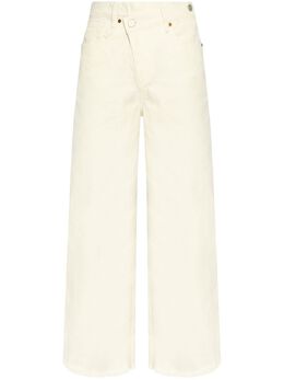 AllSaints: Белые джинсы 