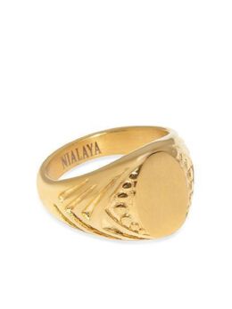 Nialaya Jewelry: Кольцо 