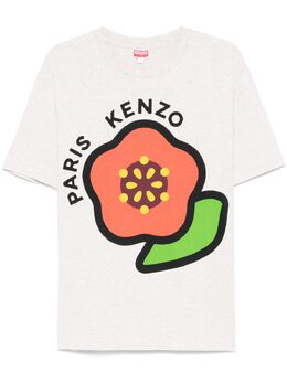 Kenzo: Футболка с коротким рукавом 