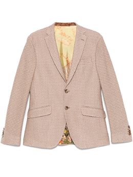 ETRO: Однобортные пиджаки 