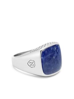 Nialaya Jewelry: Кольцо 