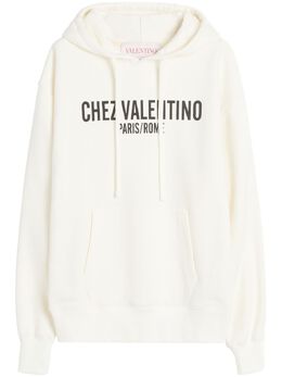 Valentino Garavani: Свитшот с принтом 