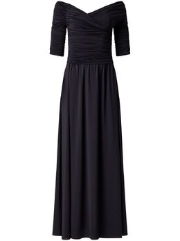 Altuzarra: Длинное платье 