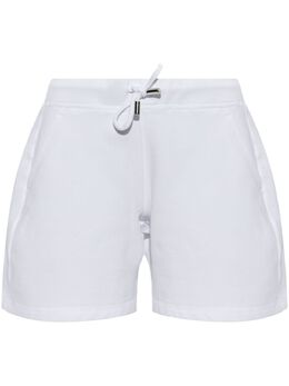 DSQUARED2: Белые шорты 