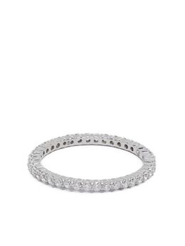 Swarovski: Кольцо 