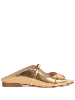 Malone Souliers: Сандалии 