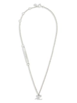 Courrèges: Колье 