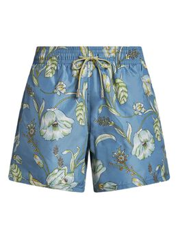 ETRO: Плавки 