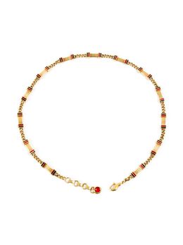 Gucci Pre-Owned: Ремень 