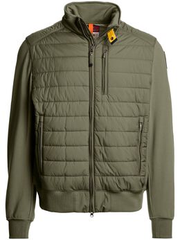 Parajumpers: Зелёная куртка  Elliot