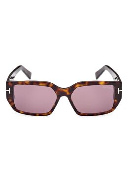 TOM FORD Eyewear: Очки 