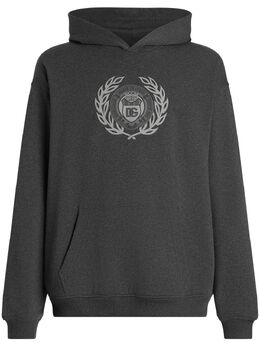 Dolce & Gabbana: Толстовка с принтом 